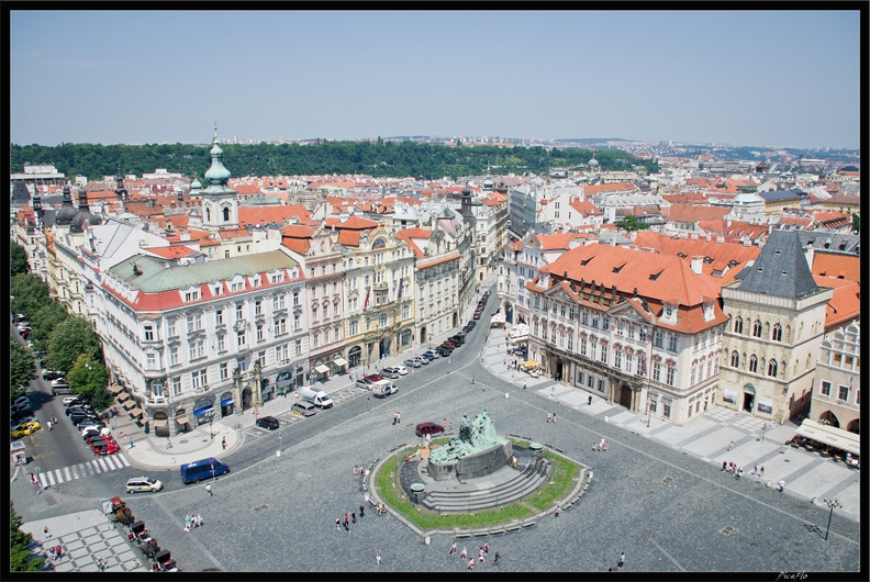 Prague Vieille Ville 074