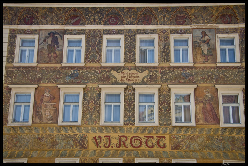 Prague Vieille Ville 102