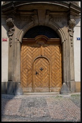 Prague Vieille Ville 103
