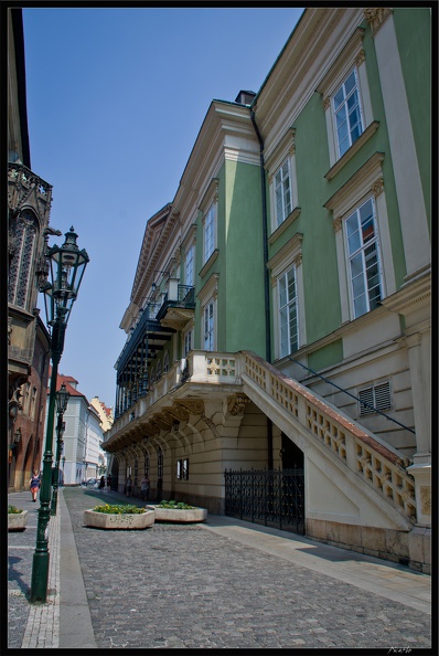 Prague Vieille Ville 104