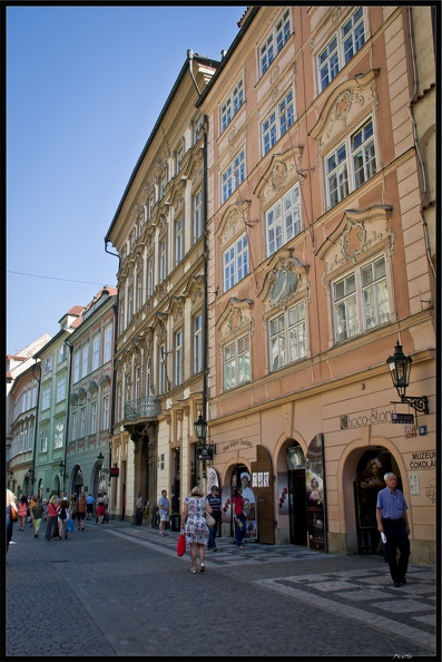 Prague Vieille Ville 108
