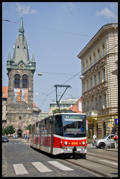 Prague Ville Nouvelle 023