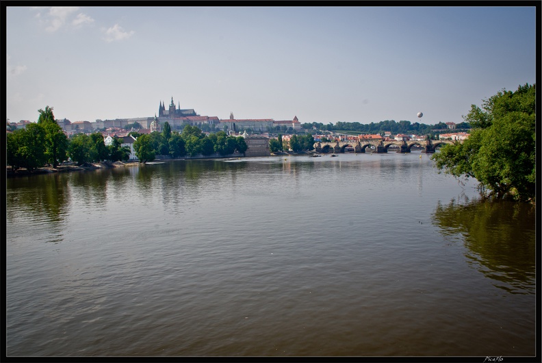 Prague Vltava 001