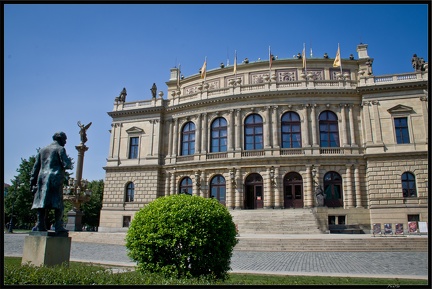 Prague Vltava 012