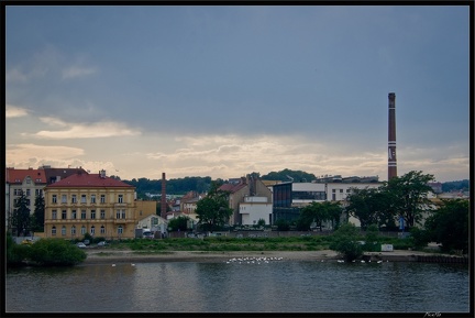 Prague Vltava 015