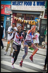 London Notting Hill Carnival 041