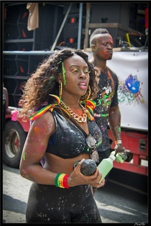 London Notting Hill Carnival 052