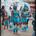 London Notting Hill Carnival 068