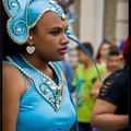 London Notting Hill Carnival 071