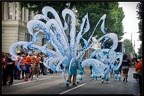 London Notting Hill Carnival 073