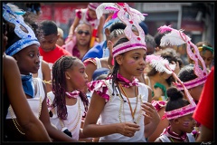 London Notting Hill Carnival 077