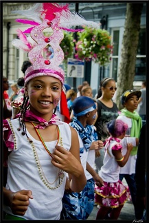 London Notting Hill Carnival 082