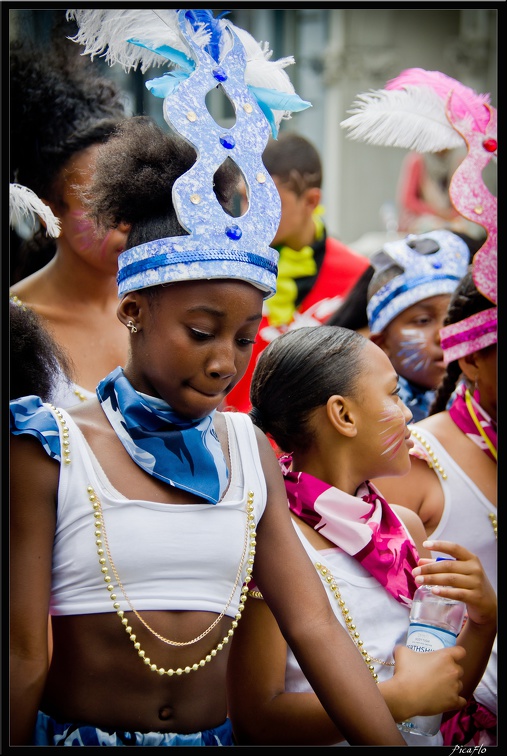 London Notting Hill Carnival 085