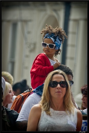 London Notting Hill Carnival 089