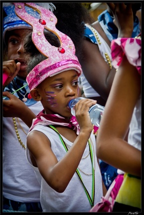 London Notting Hill Carnival 090