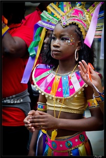 London Notting Hill Carnival 094