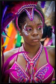 London Notting Hill Carnival 109