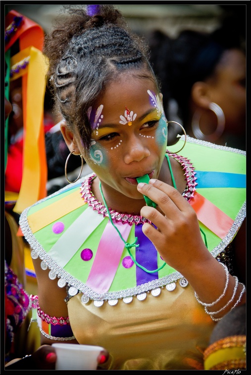 London Notting Hill Carnival 111