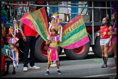 London Notting Hill Carnival 114