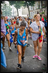 London Notting Hill Carnival 123