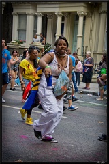 London Notting Hill Carnival 127