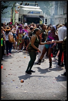 London Notting Hill Carnival 129