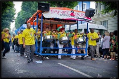 London Notting Hill Carnival 141