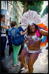London Notting Hill Carnival 147