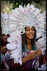 London Notting Hill Carnival 156