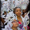 London Notting Hill Carnival 160