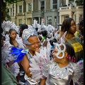 London Notting Hill Carnival 164