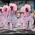London Notting Hill Carnival 168