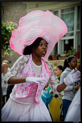 London Notting Hill Carnival 176