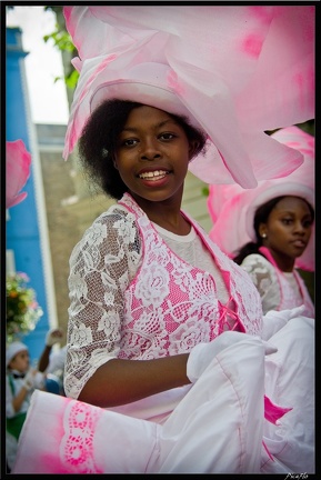 London Notting Hill Carnival 183