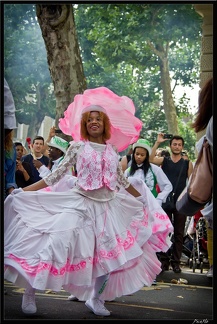 London Notting Hill Carnival 192