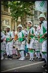 London Notting Hill Carnival 195