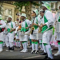 London Notting Hill Carnival 196