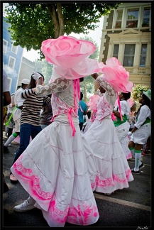 London Notting Hill Carnival 201