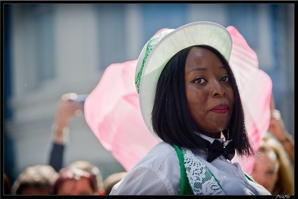 London Notting Hill Carnival 213