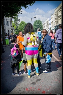 London Notting Hill Carnival 219