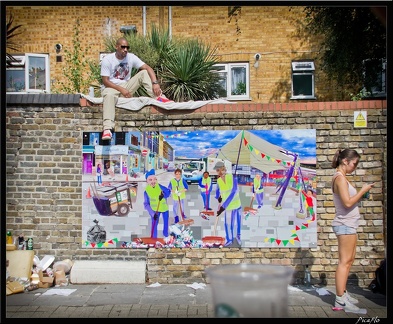 London Notting Hill Carnival 225