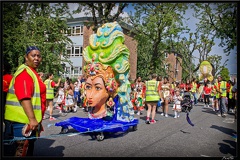 London Notting Hill Carnival 233