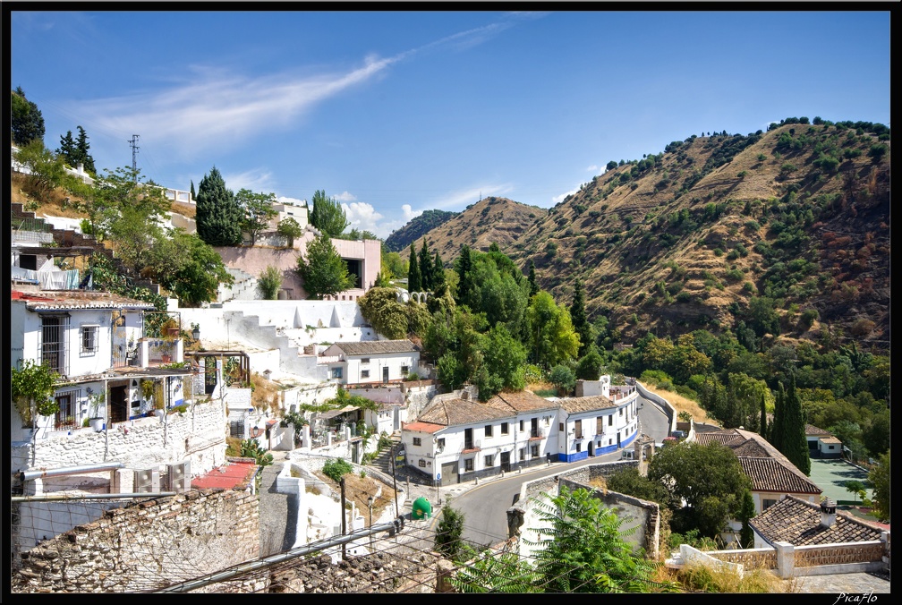 Grenade 03 Sacromonte 14