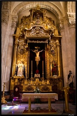 Seville 04 Plaza Virgen los Reyes 10