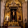 Seville 04 Plaza Virgen los Reyes 10