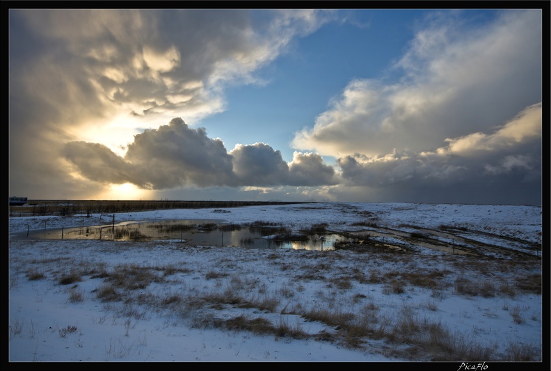 Islande 04 Skogafoss 002