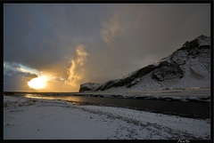 Islande 04 Skogafoss 005