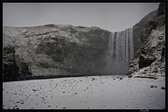 Islande 04 Skogafoss 012