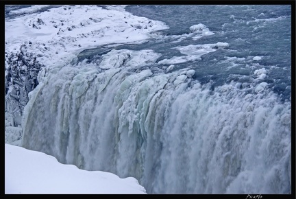 Islande 12 Gullfoss 004