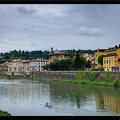 01 Florence Ponte Vecchio Arno 05